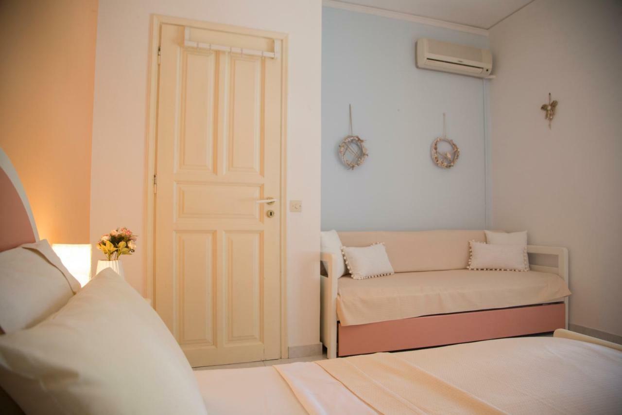 Rachi Home Нидри Екстериор снимка