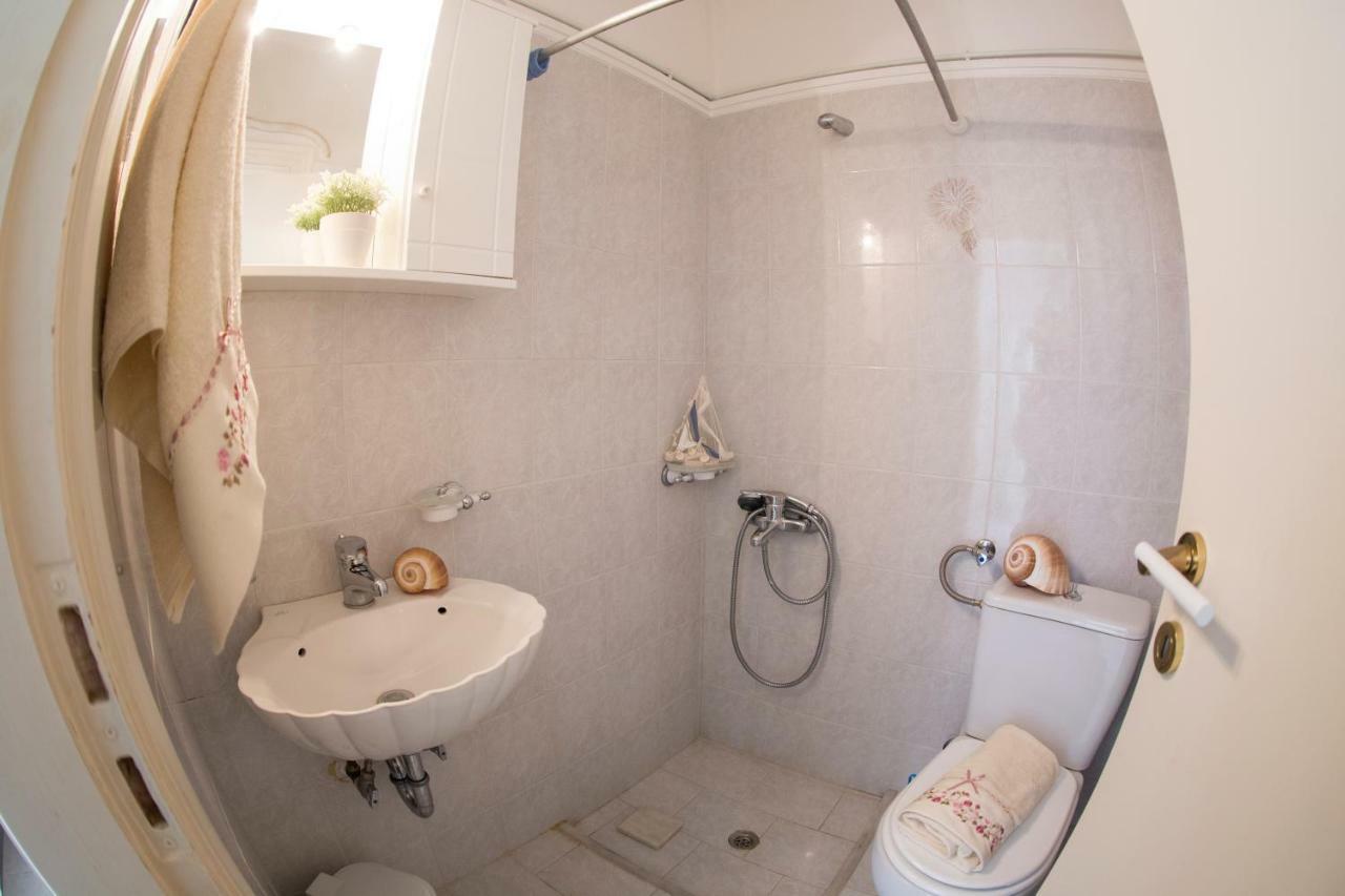 Rachi Home Нидри Екстериор снимка