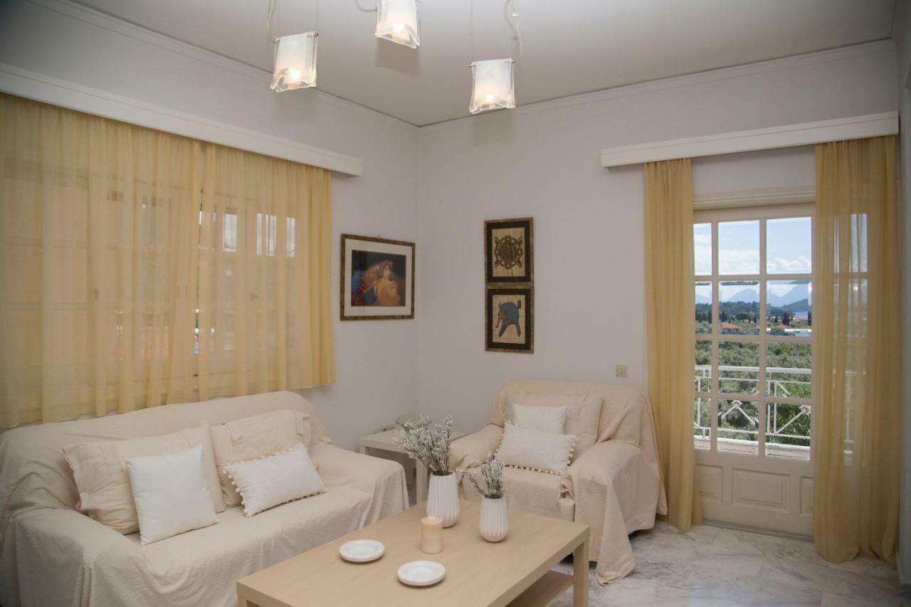 Rachi Home Нидри Екстериор снимка
