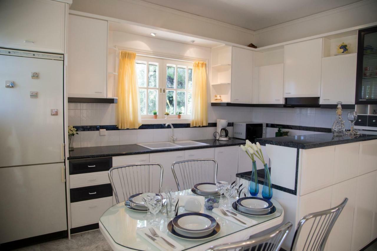 Rachi Home Нидри Екстериор снимка