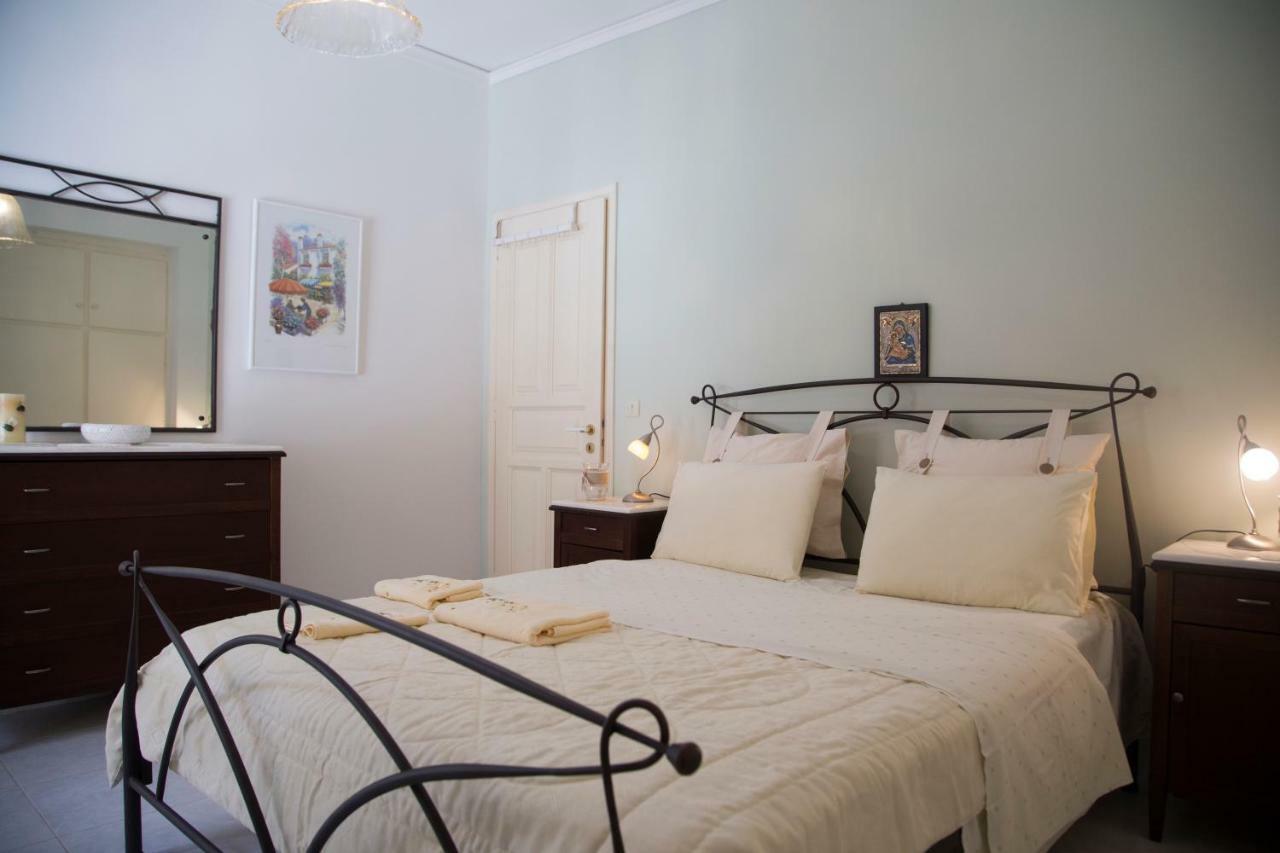 Rachi Home Нидри Екстериор снимка