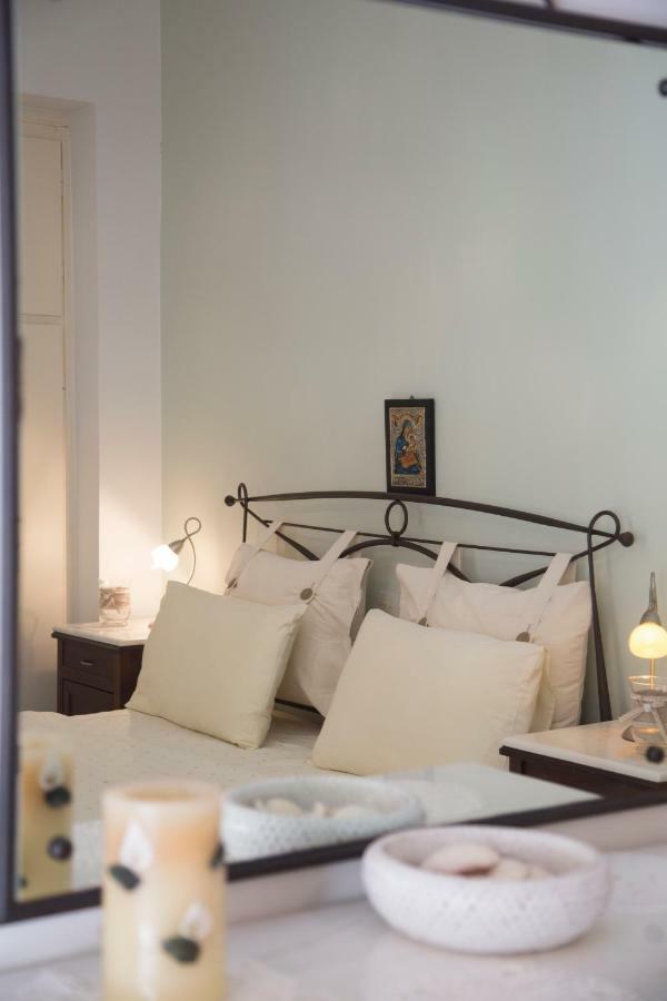 Rachi Home Нидри Екстериор снимка