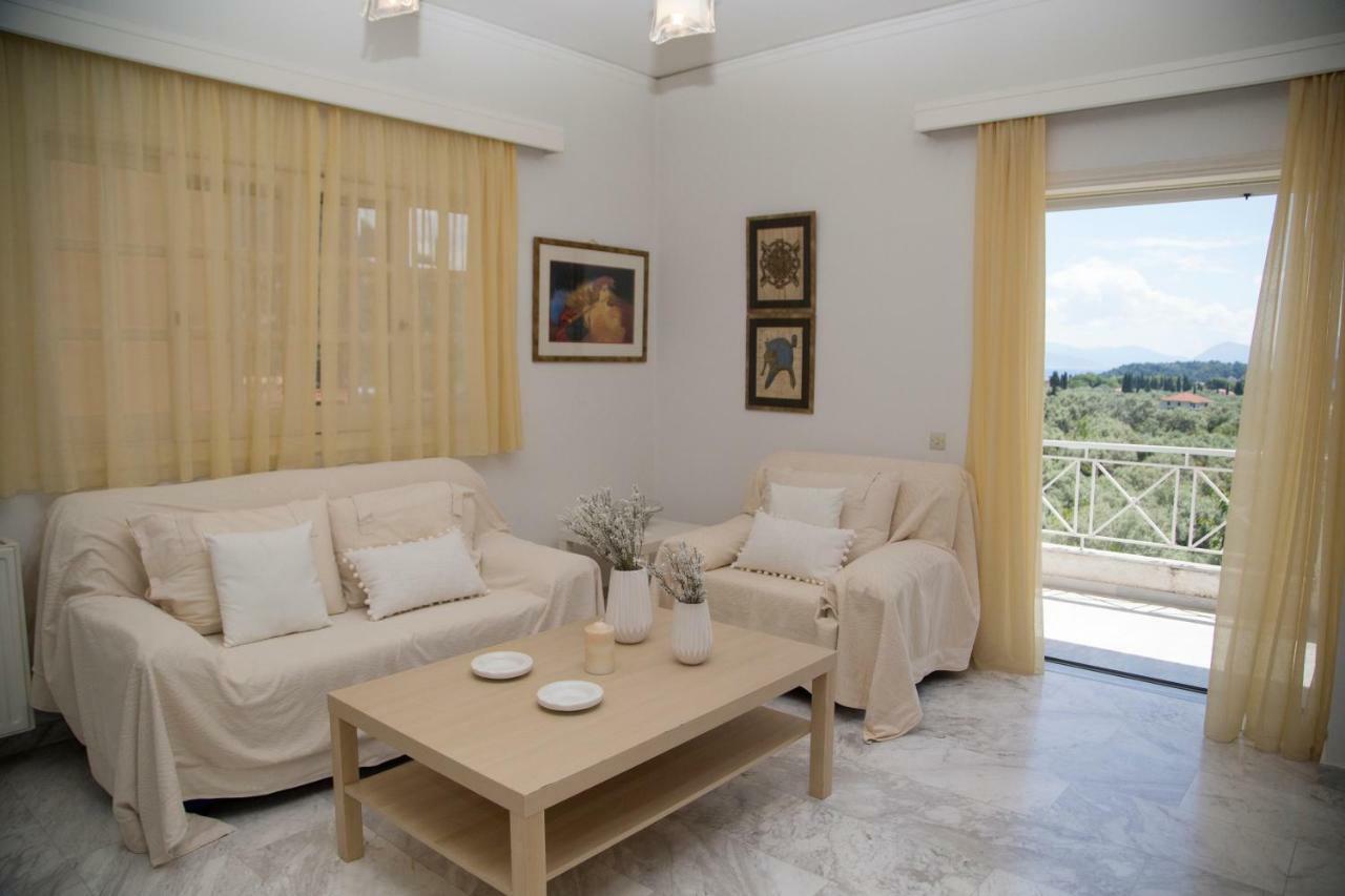Rachi Home Нидри Екстериор снимка