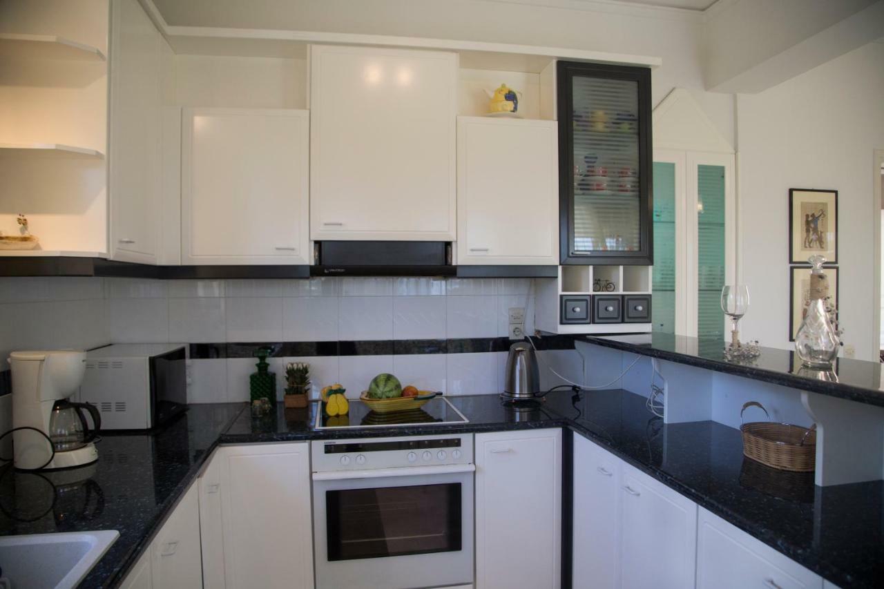 Rachi Home Нидри Екстериор снимка